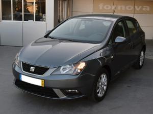 Seat Ibiza 1.0 TSI STYLE