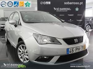 Seat Ibiza 1.2 TDi Style