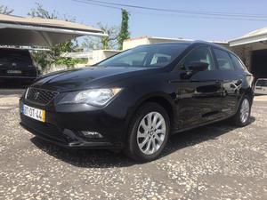  Seat Leon ST 1.6 TDi Style Ecomotive (105cv) (5p)