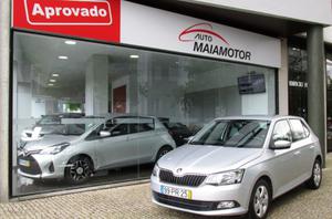 Skoda Fabia 1.0 Ambition