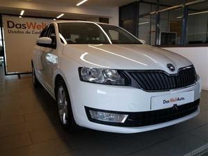  Skoda Rapid Spaceback 1.6 TDi Style