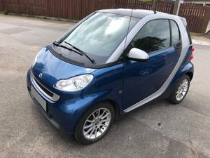  Smart Fortwo 1.0 Turbo Passion (84cv) (3p)