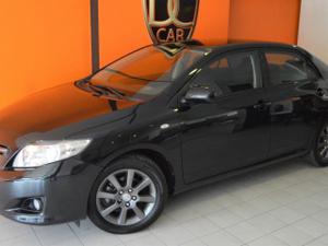 Toyota Corolla 1.4 D-4D