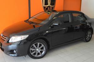 Toyota Corolla 1.4 D-4D