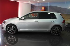  Volkswagen Golf 1.6 TDi Confortline (90cv) (5p)