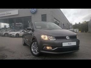  Volkswagen Polo 1.4 TDi Connect