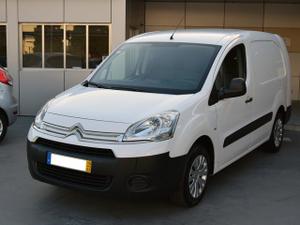 Citroën Berlingo 1.6 HDI LONGA