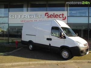 Iveco Daily 2.3 HPI 35C