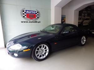 Jaguar XK8 4.0 Sport Convertible