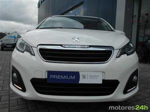 Peugeot 108 Top! 1.0 VTi Active