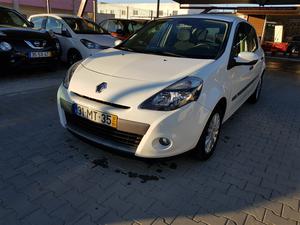  Renault Clio 1.5 dCi Dynamique 98g (85cv) (5p)