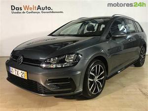 Volkswagen Golf ariant 1.6 TDi R-Line