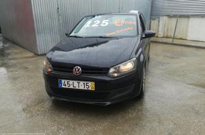 Vw Polo Confortline