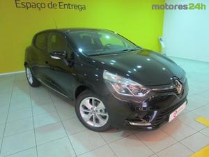 Renault Clio 0.9 Tce 90 Cv Limited Edition