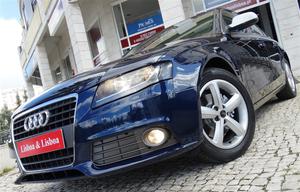  Audi A4 2.0 TFSi Exclusive (180cv) (4p)