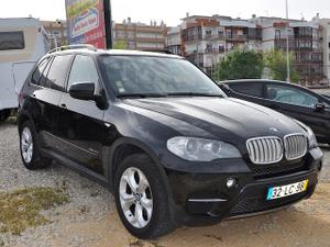 BMW X5 40D XDrive