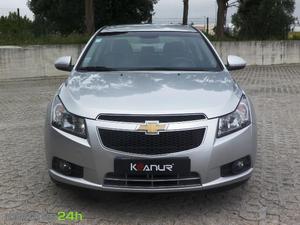 Chevrolet Cruze 2.0 VCDi LT