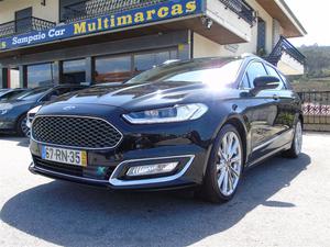  Ford Mondeo 2.0 TDCi Vignale Powershift (210cv) (5p)