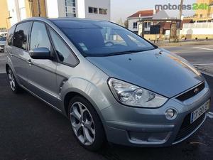 Ford S-MAX 1.8 TDCi Titanium 7L