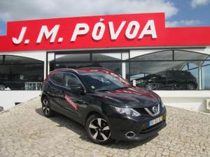 Nissan Qashqai 1.5 DCI N-CONNECTA 18RS+PS