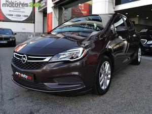 Opel Astra 1.6 CDTI Edition S/S