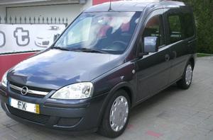 Opel Combo 1.3 CDTI 5 LUGARES