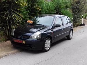 Renault Clio 1.5 dci