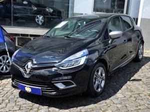 Renault Clio ENERGY TCe GT LINE