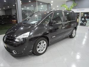  Renault Espace 2.0 dCi Initiale Auto. (175cv) (5p)