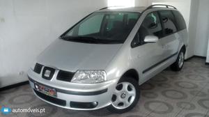 Seat Alhambra II Sport 1.9 TDI 115 CV