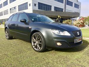  Seat Exeo ST 2.0 TDi Sport (143cv) (5p)