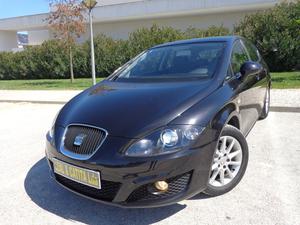  Seat Leon 1.9 TDI Style 105cv C/GPS