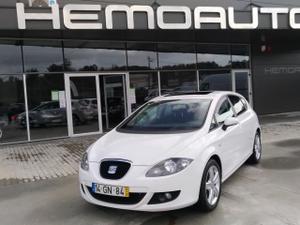 Seat Leon 1.9 TDi Sport Viatura de retoma    