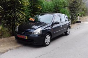 Renault Clio 1.5 dci