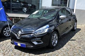 Renault Clio ENERGY TCe GT LINE