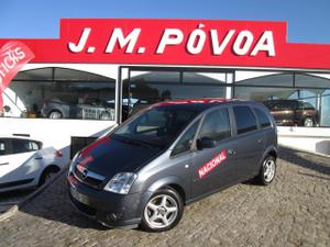 Opel Meriva 1.3 CDTI