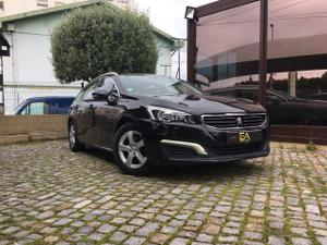 Peugeot 508 SW 1.6 Hdi Business Line