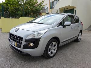  Peugeot  HDi Active (112cv) (5p)