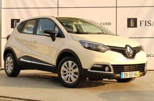 Renault Captur 1.5 dCi Sport