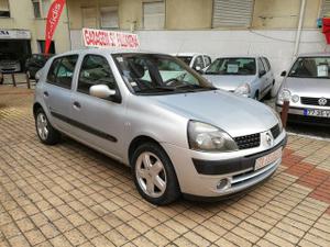 Renault Clio 1.2i (16v) Billabong - A.C