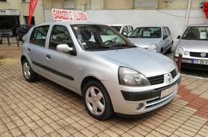 Renault Clio 1.2i (16v) Billabong - A.C