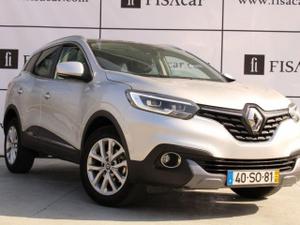 Renault Kadjar DCI EXCLUSIVE