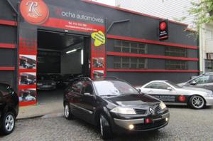 Renault Mégane 1.5 dCi Confort