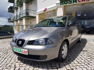 Seat Ibiza 1.4 TDi Stella