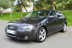  Audi A3 Sportback 2.0 TDi Sport (140cv) (5p)