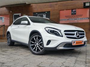  Mercedes-Benz Classe GLA 200 CDi (136cv) (5p)