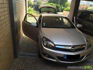 Opel Astra GTC 1.7 CDTi ecoFLEX
