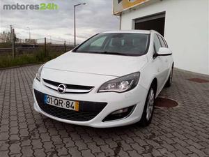 Opel Astra ST 1.6 CDTi Excite S/SJ18