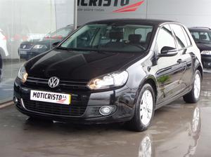  Volkswagen Golf 1.6 TDi Style (105cv) (5p)