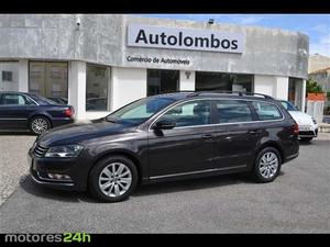 Volkswagen Passat ariant 2.0 TDi Confortline